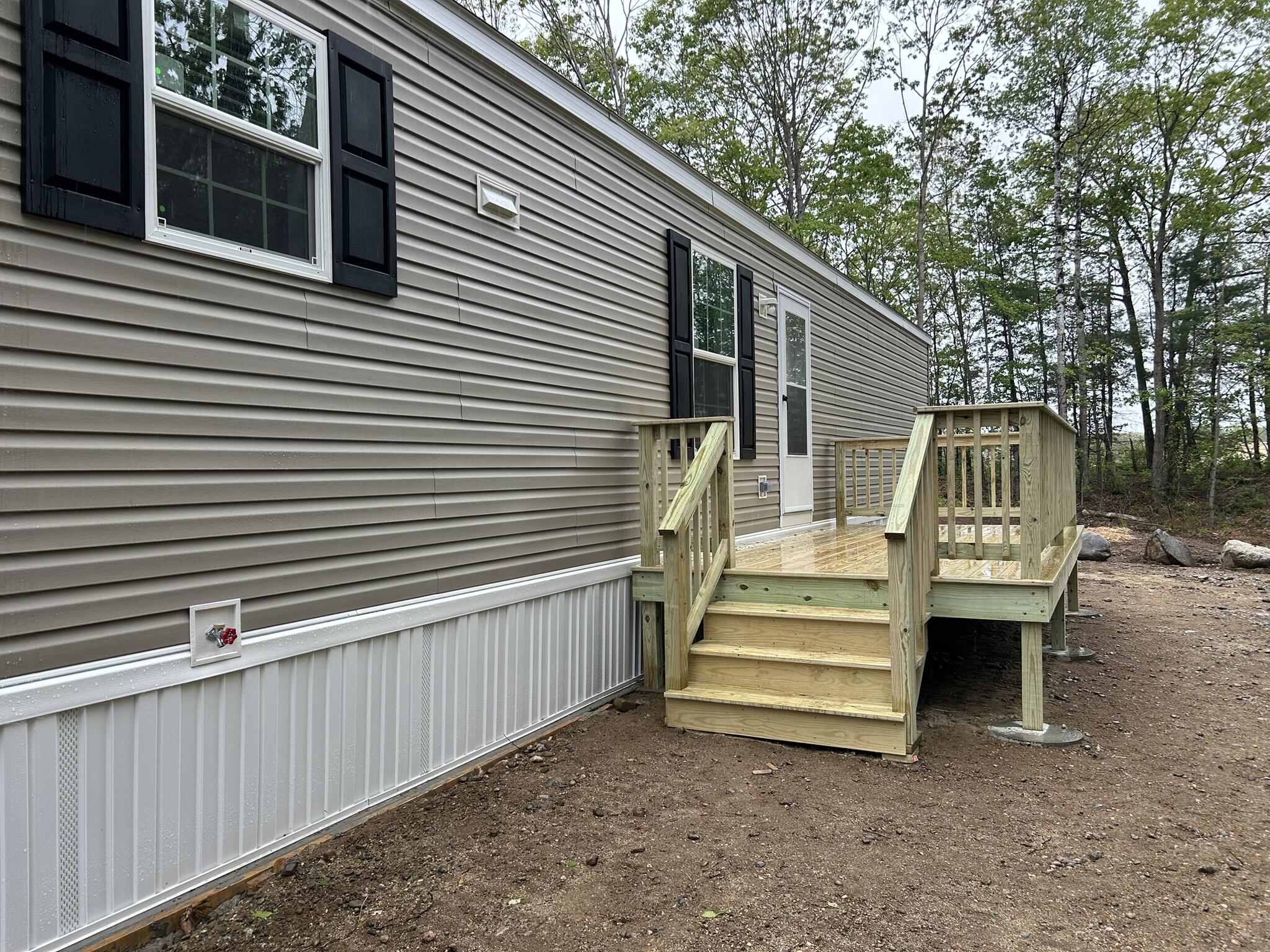 315 Libby Road West Newfield, ME 04095 - Photo 6 of 19 IMG_1165