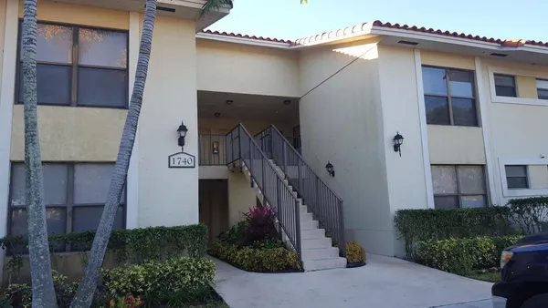 $1,750 | 1740 Windorah Way, Unit H, West Palm Beach, FL 33411