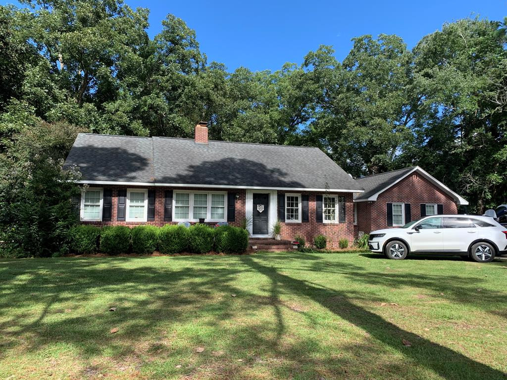 8431 Old State Road Cameron, SC 29030 - Photo 1 of 17 Main View