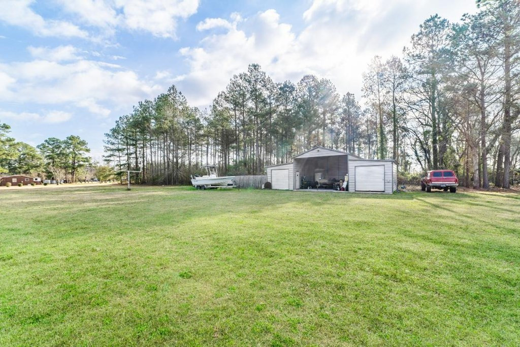 8431 Old State Road Cameron, SC 29030 - Photo 12 of 17 Photo 12