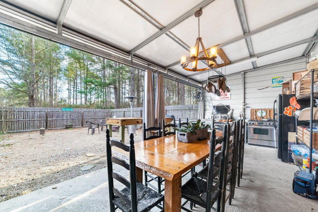 8431 Old State Road Cameron, SC 29030 - Photo 13 of 17 Photo 13