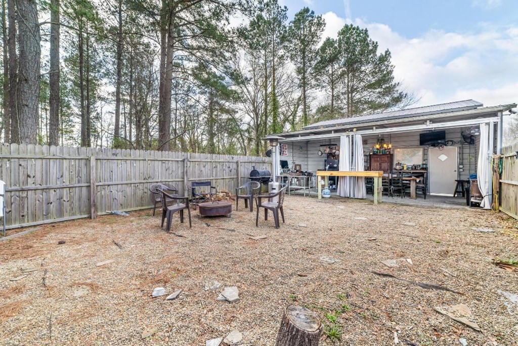 8431 Old State Road Cameron, SC 29030 - Photo 14 of 17 Photo 14