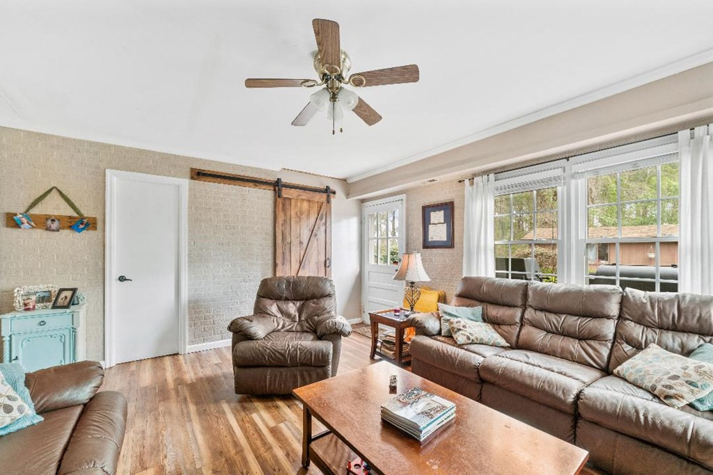 8431 Old State Road Cameron, SC 29030 - Photo 17 of 17 Photo 17