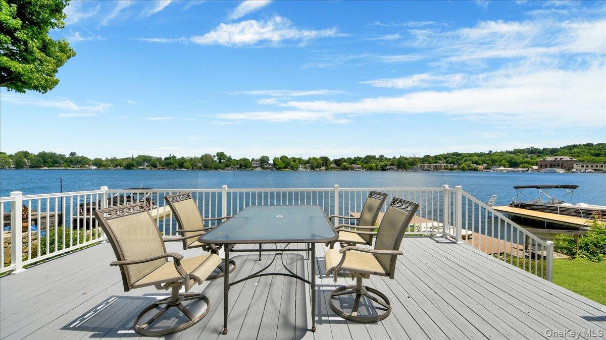 46 Sycamore Road Mahopac, NY 10541 - Photo 8 of 33