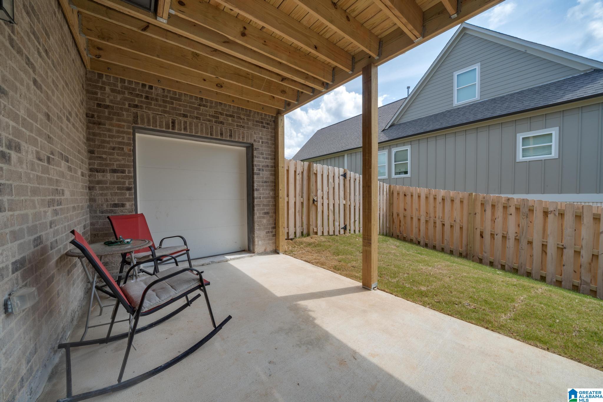 1093 Camellia Ridge Drive Pelham, AL 35124 - Photo 21 of 23