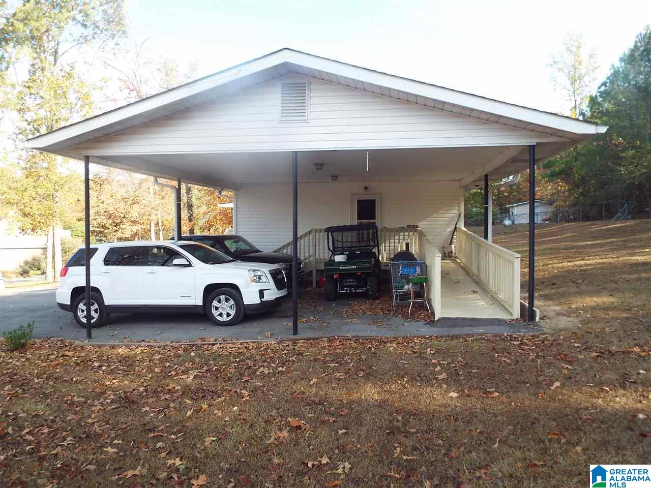 185 Lakeshore Drive Oneonta, AL 35121 - Photo 9 of 33