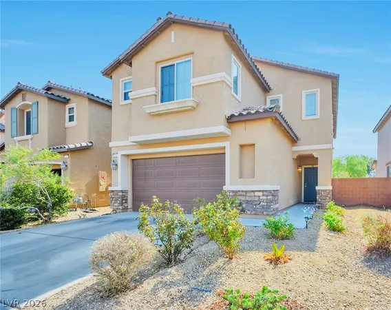 $475,000 | 5344 Cape Henry Street, Las Vegas, NV 89122