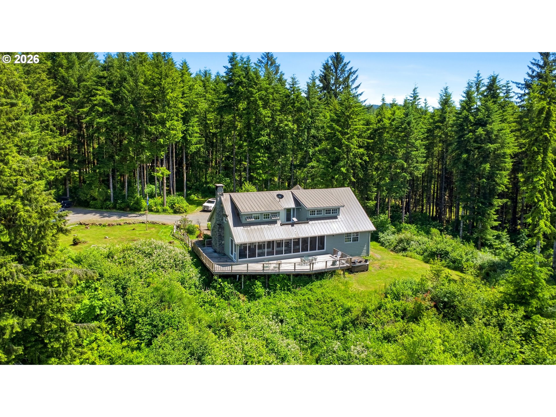 77528 Highway 53 Nehalem, OR 97131 - Photo 33 of 45
