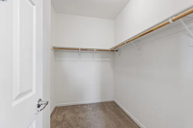 a view of a room with shelf