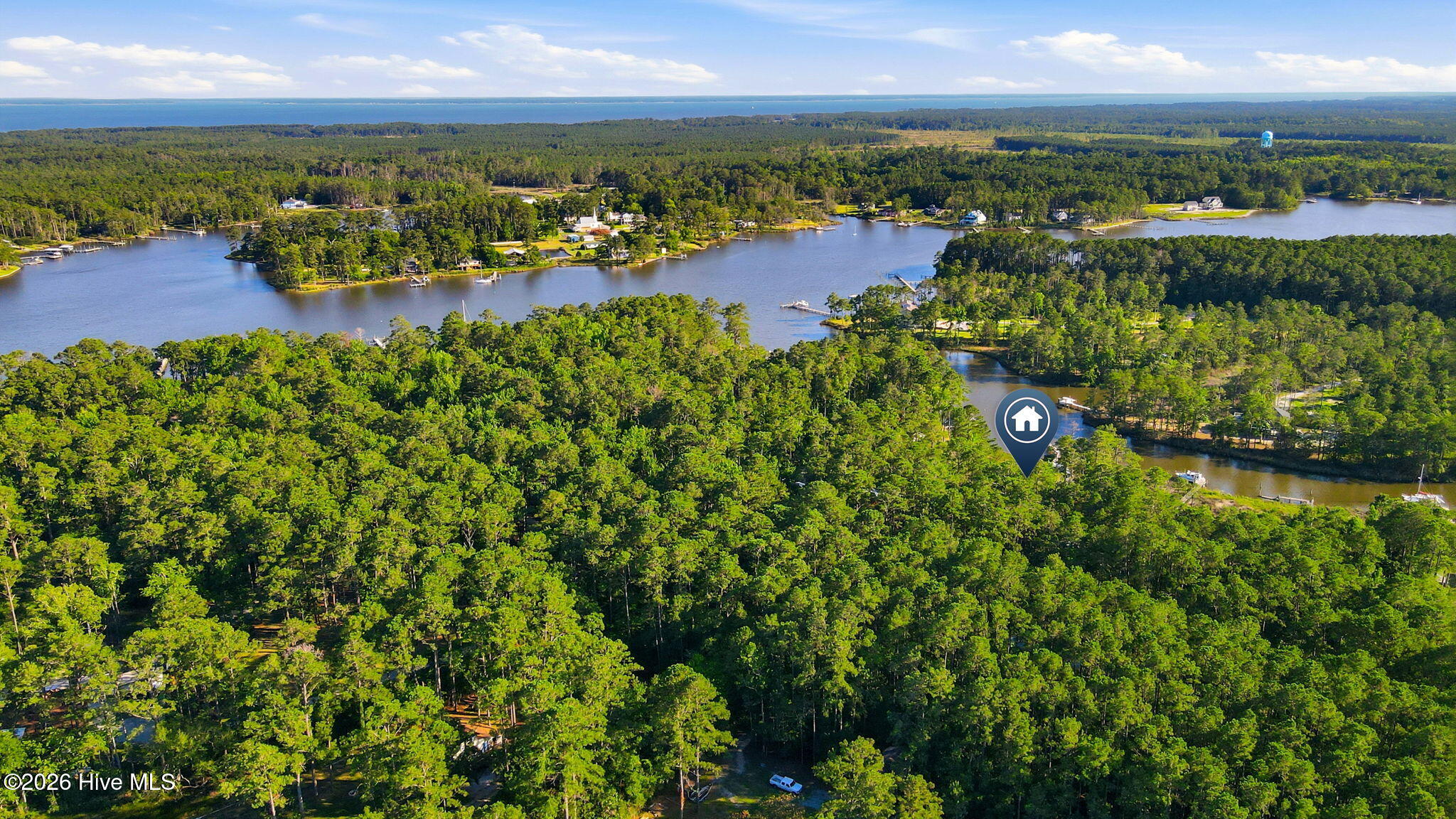 954 Fork Point Road Oriental, NC 28571 - Photo 54 of 56