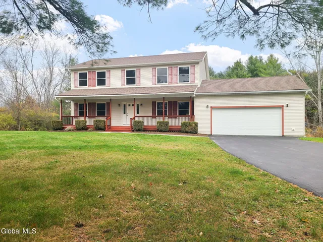 $625,000 | 30 Dick Lynch Road, Stillwater, NY 12170