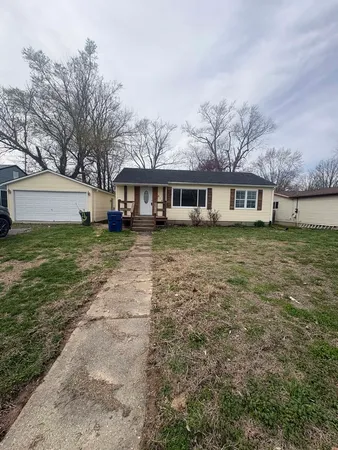 $125,000 | 818 South Church Street, Carmi, IL 62821