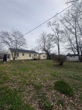 $125,000 | 818 South Church Street, Carmi, IL 62821