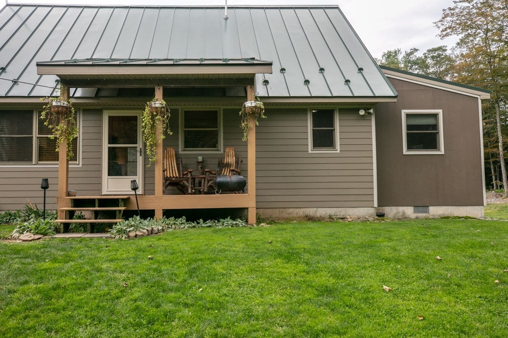 91 South Elk Run Road Wellsboro, PA 16901 - Photo 4 of 75 Gallery Image 4