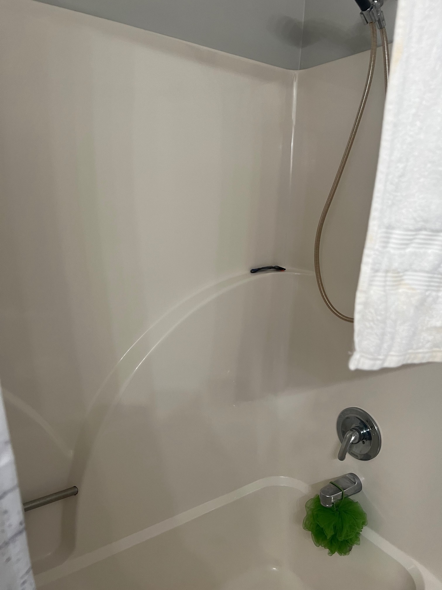 545 Austin Bottom Road Baxter, TN 38544 - Photo 17 of 24 a bathroom with a shower