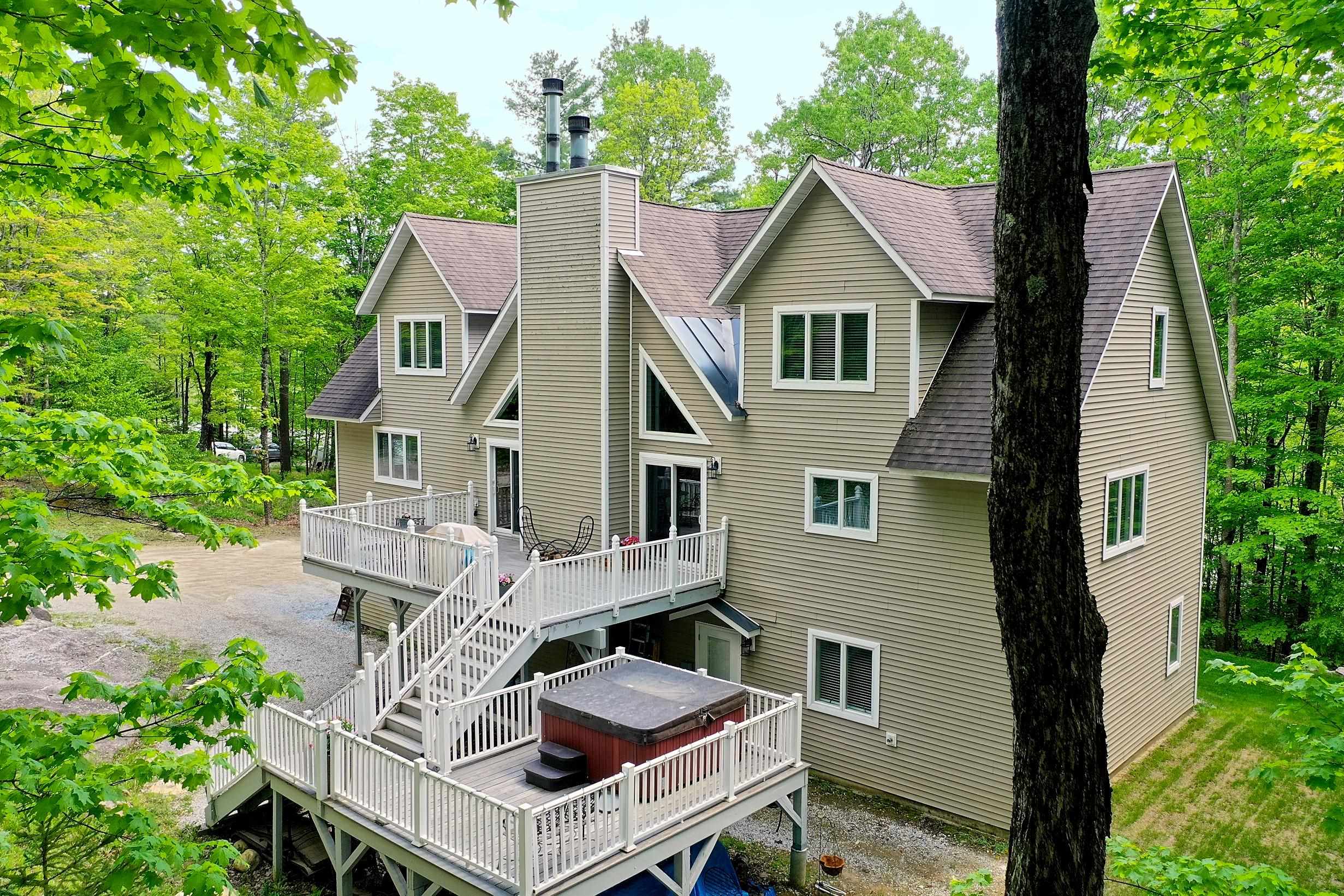 2688 Vermont Rte 100 Killington, VT 05751 - Photo 1 of 39 Gallery Image 1