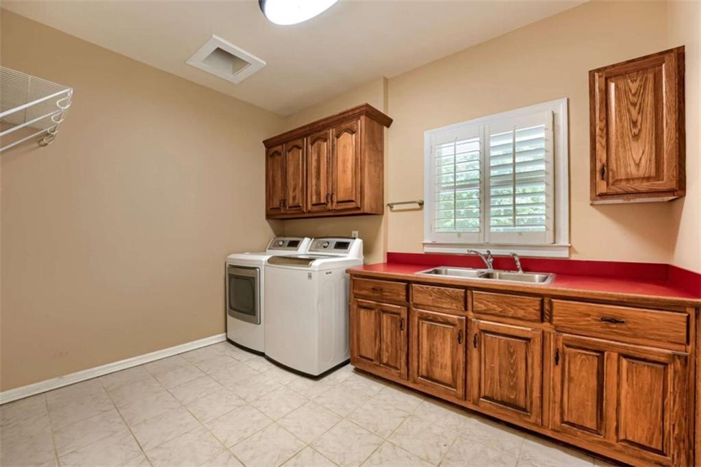 2377 Hopkins Road Powder Springs, GA 30127 - Photo 23 of 34