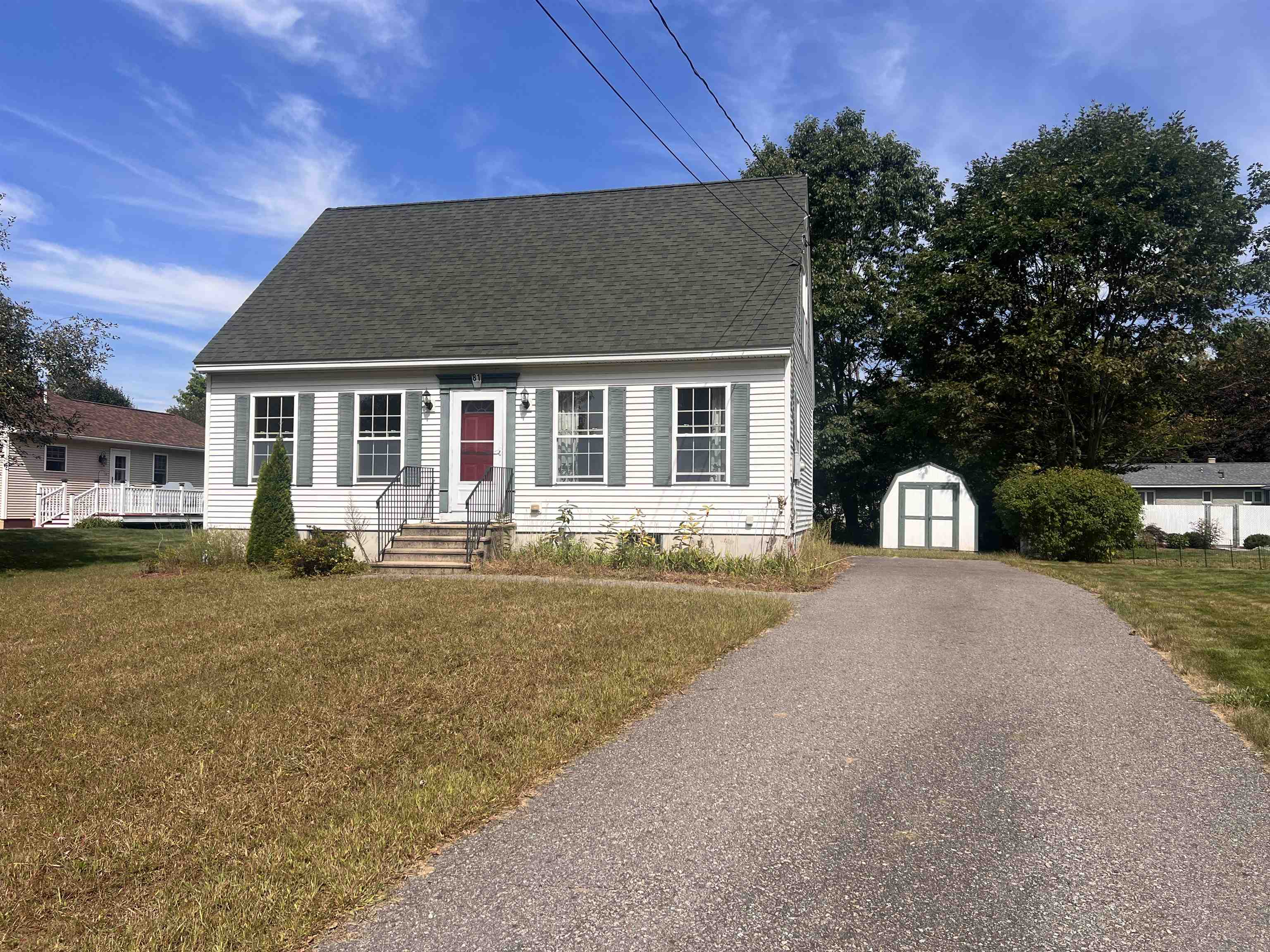 81 Robbins Road Keene, NH 03431 - Photo 1 of 1