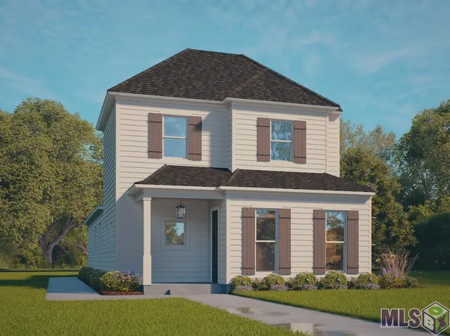 $334,990 | 9432 Dawson Trace Avenue, Baton Rouge, LA 70836