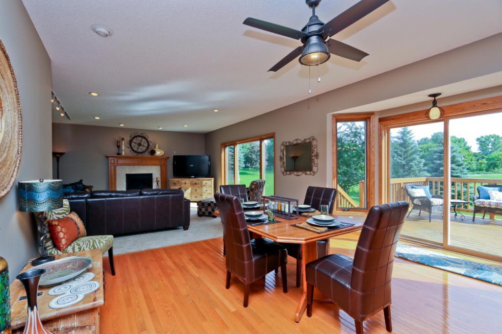 4147 Raspberry Ridge Road Northeast Prior Lake, MN 55372 - Photo 17 of 38 Gallery Image 17
