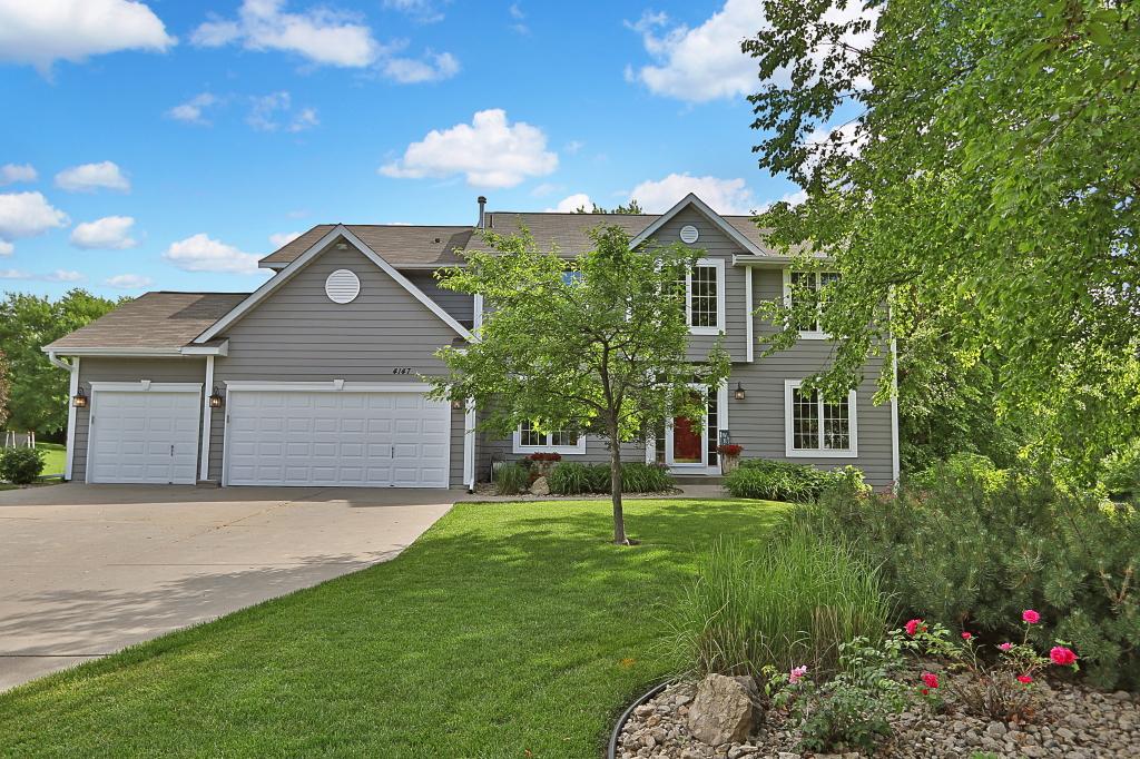 4147 Raspberry Ridge Road Northeast Prior Lake, MN 55372 - Photo 36 of 38 Gallery Image 36