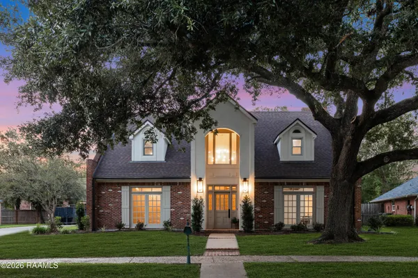 $578,000 | 215 Spyglass Lane, Broussard, LA 70518