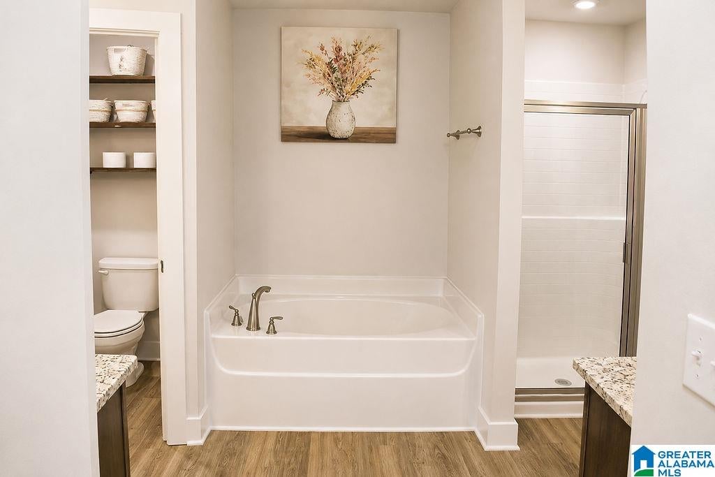 403 Harless Lane Alabaster, AL 35007 - Photo 21 of 24 Gallery Image 21