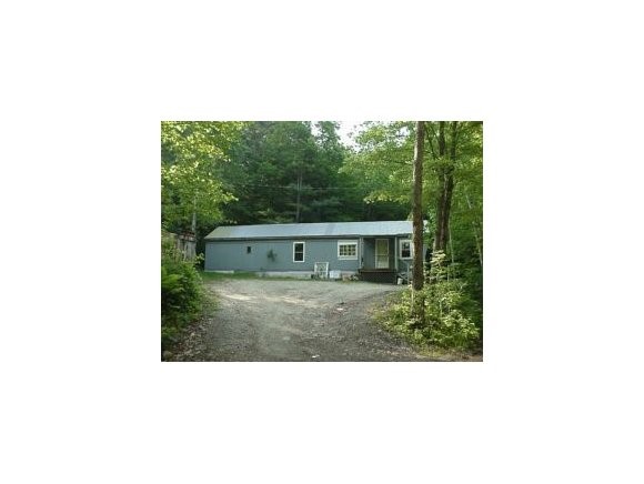 23 Tunnel Road Grafton, NH 03240 - Photo 1 of 1