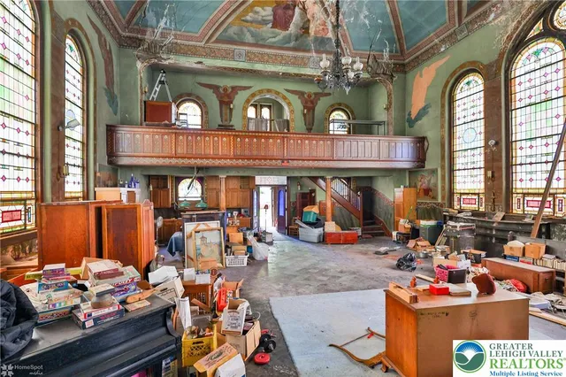 $350,000 | 1521 East 6th Street, Bethlehem, PA 18015