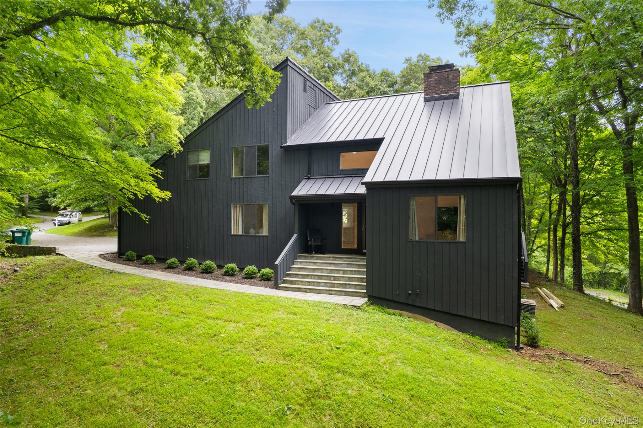 25 Cross Pond Road Pound Ridge, NY 10576 - Photo 24 of 25 Gallery Image 24