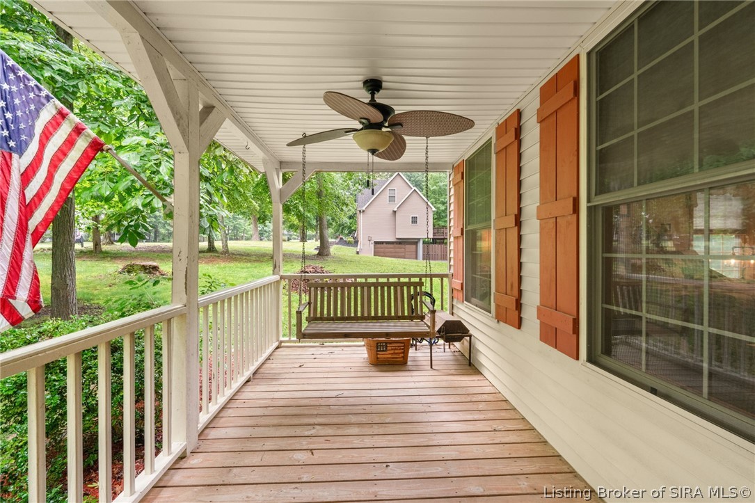 6240 Jacob's Ridge Northeast Crandall, IN 47114 - Photo 6 of 49