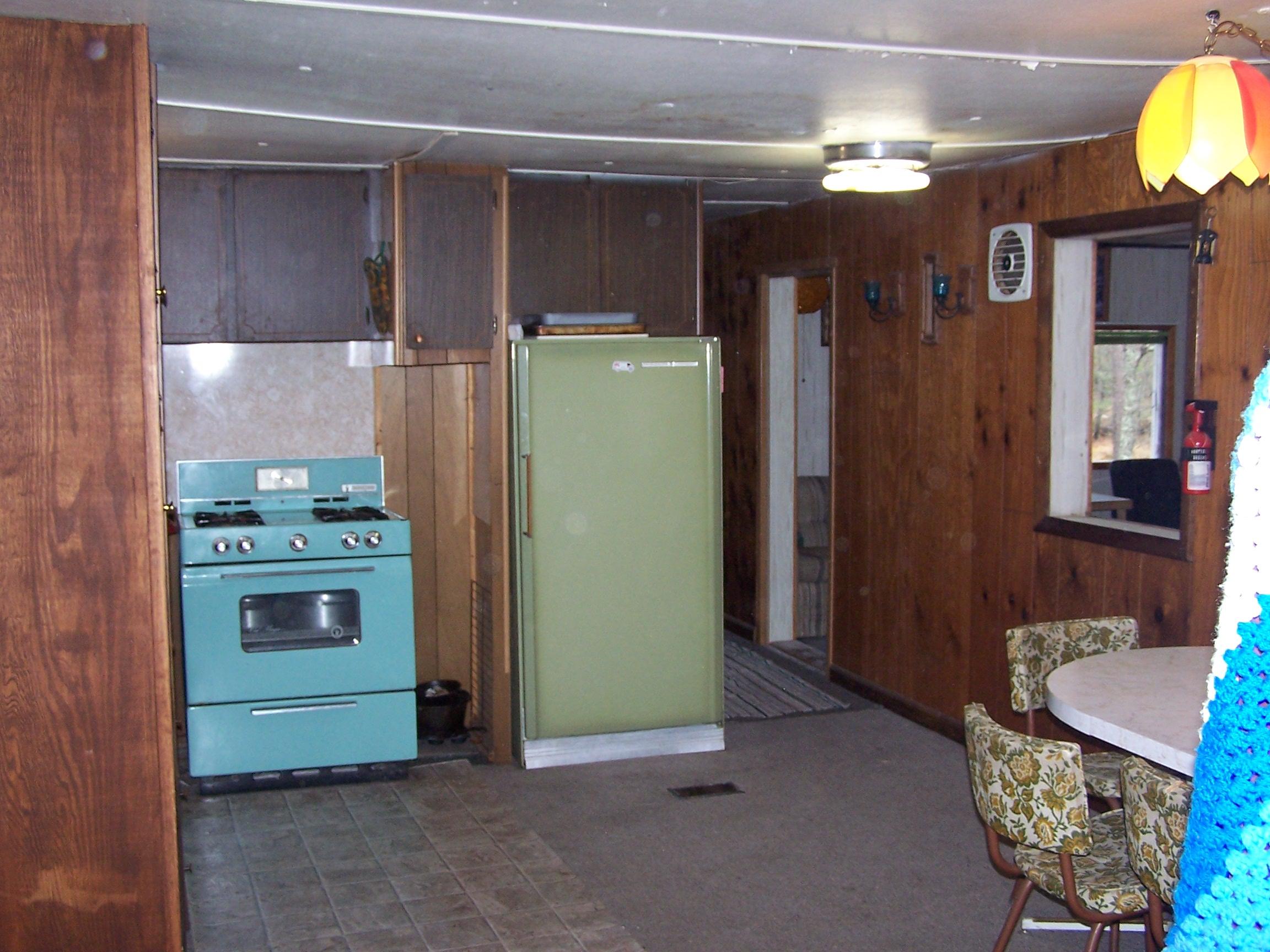 3360 Hollybrook Road Lewiston, MI 49756 - Photo 9 of 12 Gallery Image 9