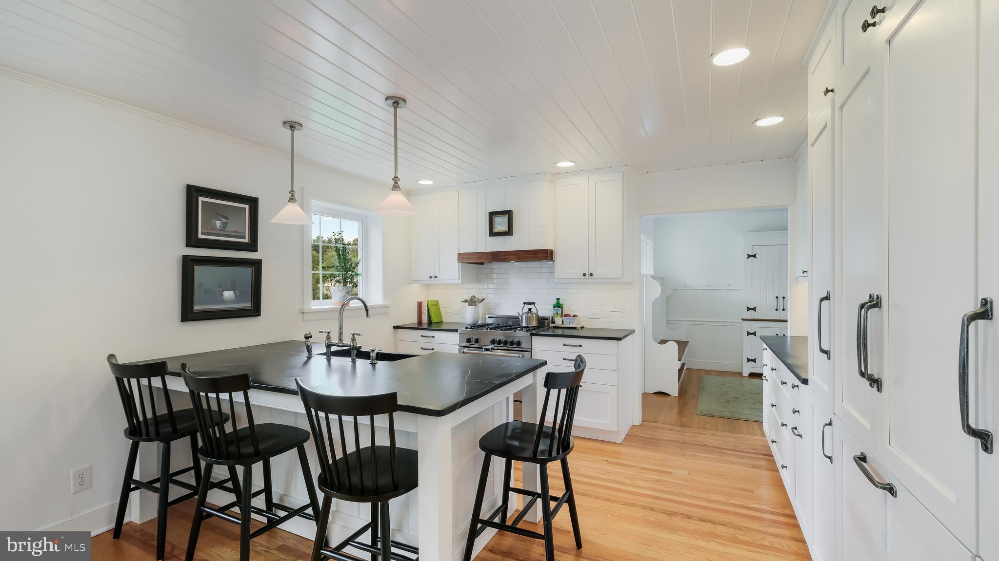 1049 George Road Jenkintown, PA 19046 - Photo 18 of 67 Such a pretty place to prepare your meals