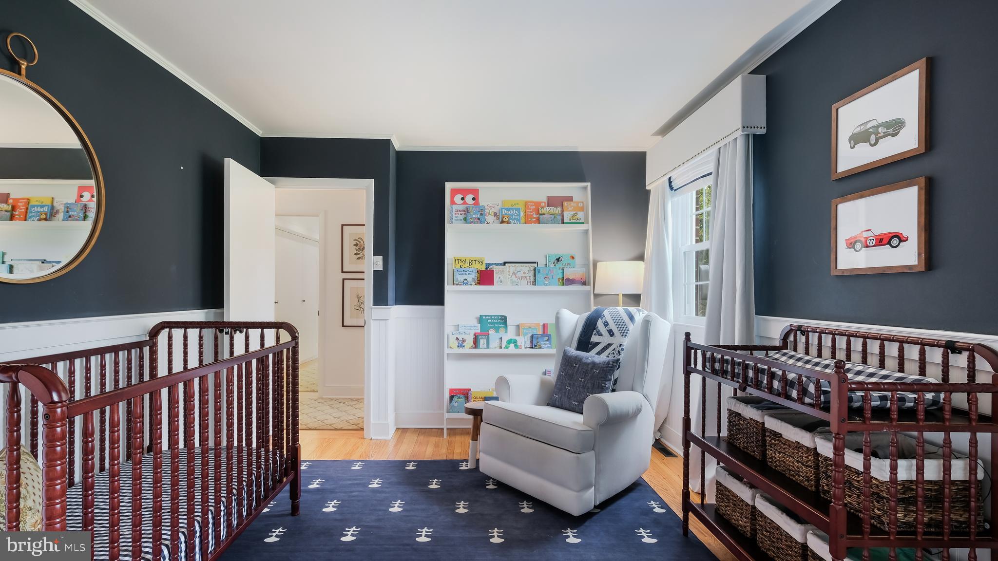 1049 George Road Jenkintown, PA 19046 - Photo 35 of 67 Beautifully decorated