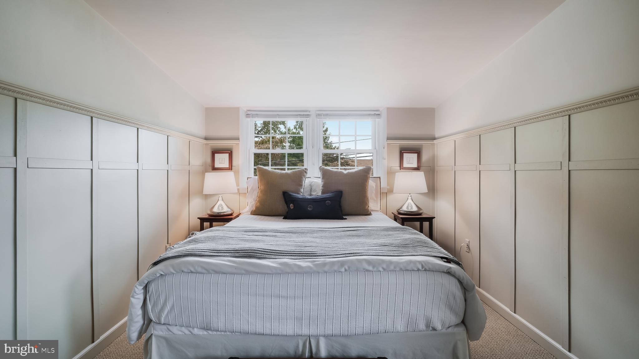 1049 George Road Jenkintown, PA 19046 - Photo 40 of 67 2nd Floor Bedroom #3