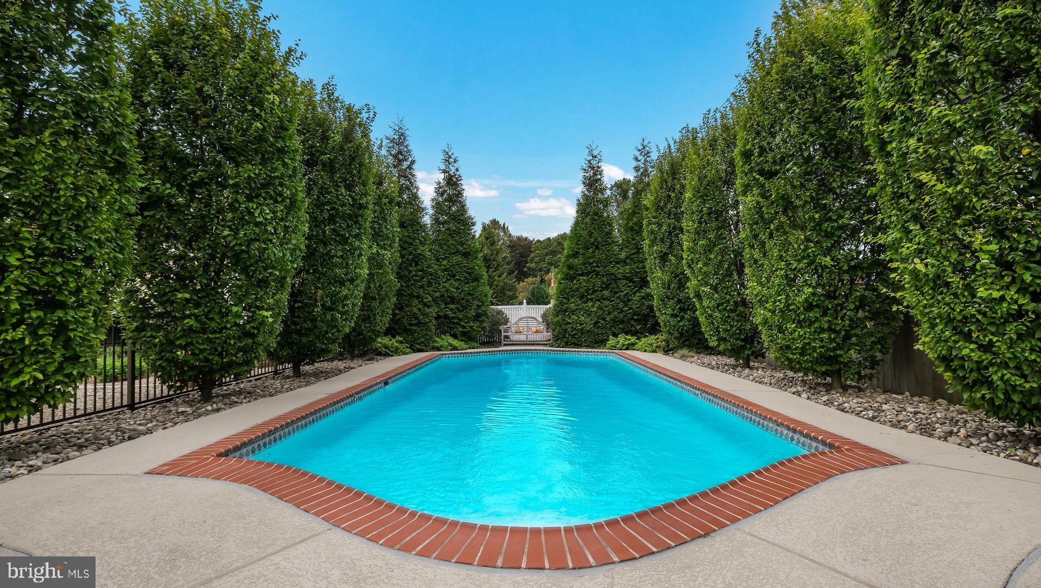 1049 George Road Jenkintown, PA 19046 - Photo 64 of 67 Jump in and cool off