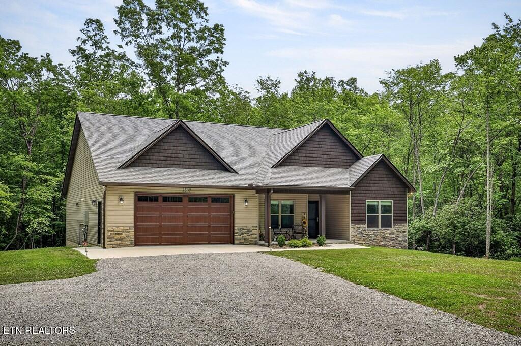 1507 East Overlook Road Monterey, TN 38574 - Photo 48 of 49 52