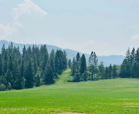 $1,100,000 | Nna Rolling Hills Road, Worley, ID 83876