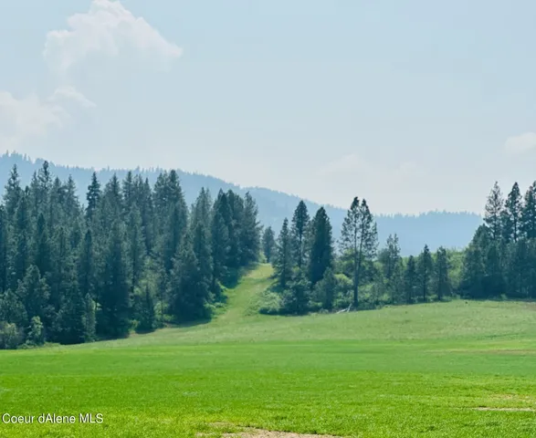 $1,100,000 | Nna West Rolling Hills Road, Worley, ID 83876