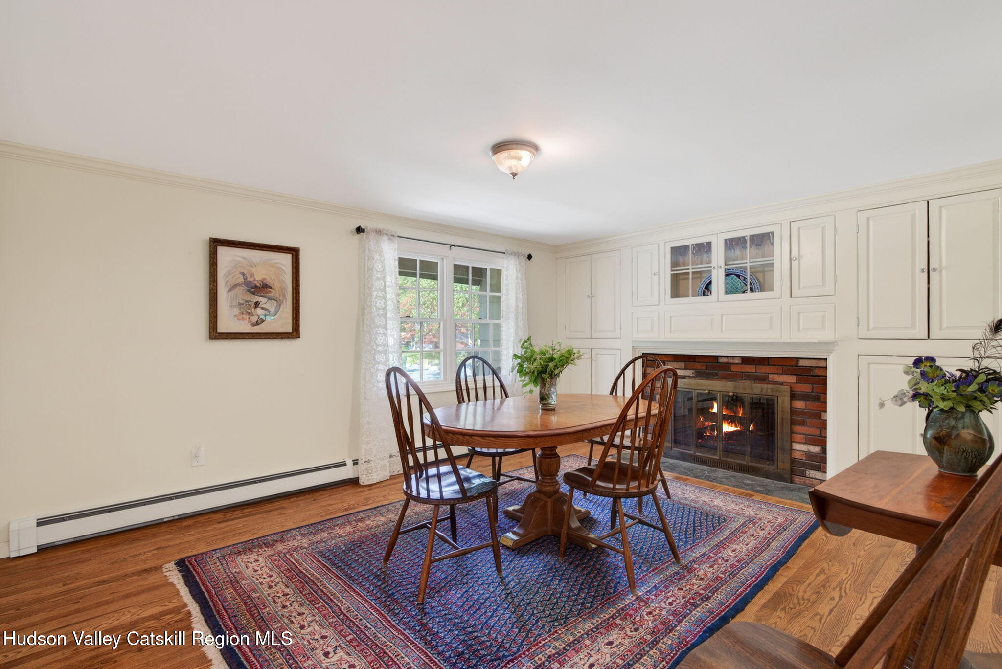 285 Morgan Hill Road Hurley, NY 12443 - Photo 10 of 42 Dining1