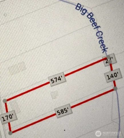 $445,000 | 230 Meadowood Drive West, Seabeck, WA 98380