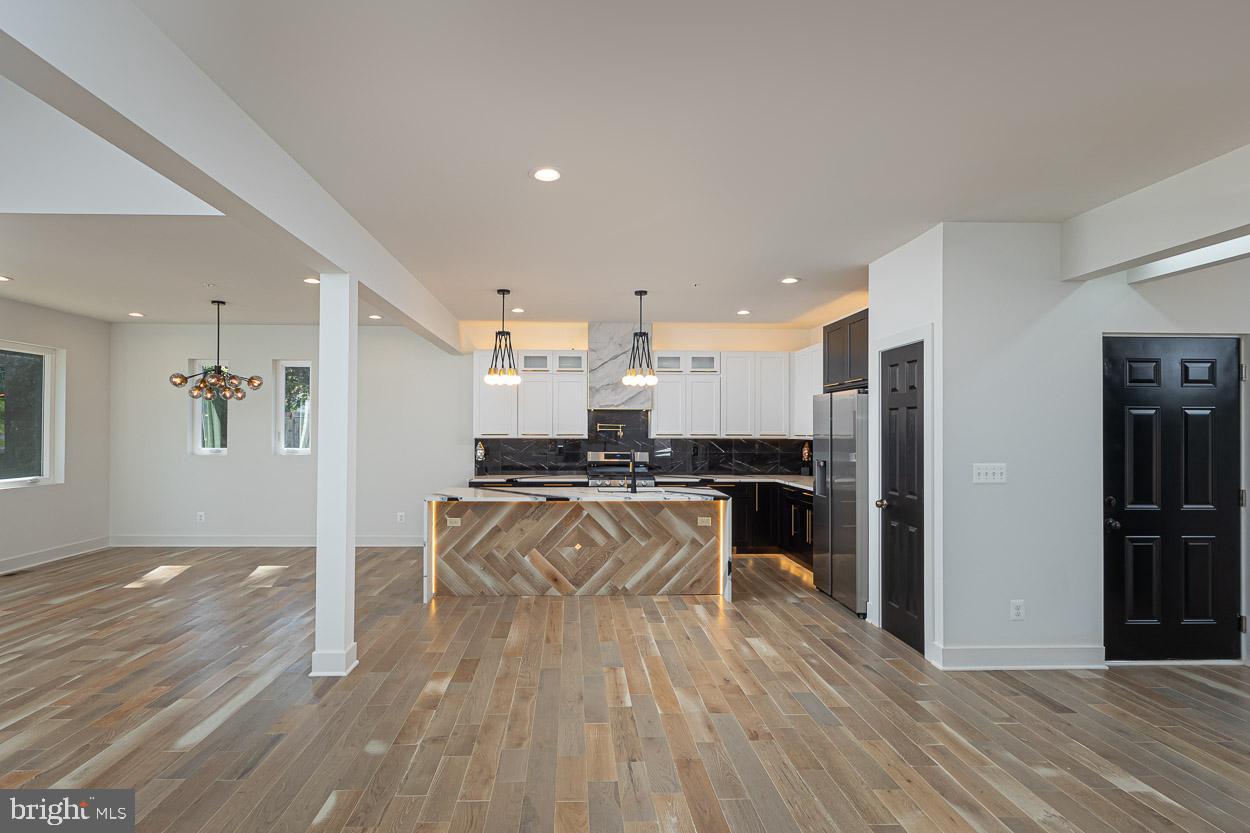 6707 Fairmount Avenue Baltimore, MD 21215 - Photo 20 of 51