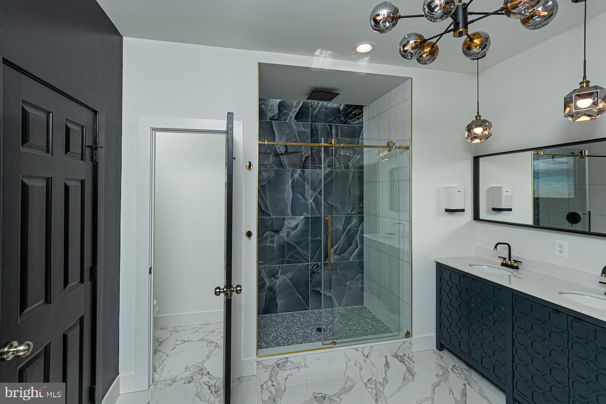 6707 Fairmount Avenue Baltimore, MD 21215 - Photo 28 of 51
