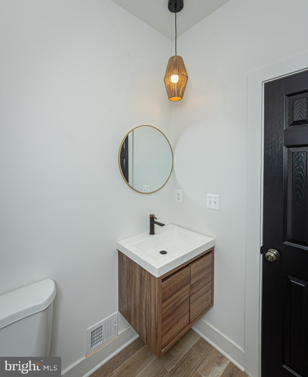 6707 Fairmount Avenue Baltimore, MD 21215 - Photo 48 of 51