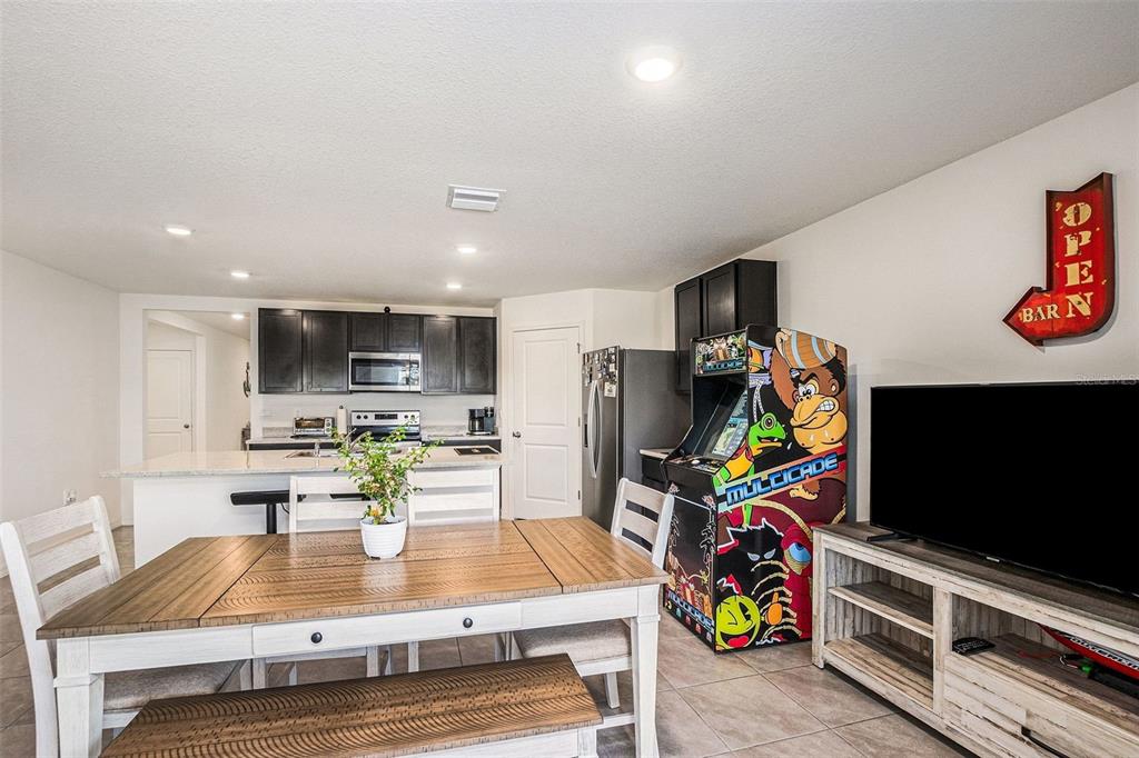 4992 North Fairways Ridge Point Beverly Hills, FL 34465 - Photo 11 of 29