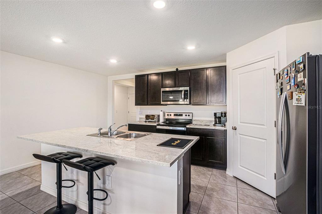 4992 North Fairways Ridge Point Beverly Hills, FL 34465 - Photo 12 of 29