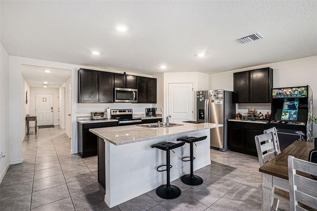 4992 North Fairways Ridge Point Beverly Hills, FL 34465 - Photo 13 of 29