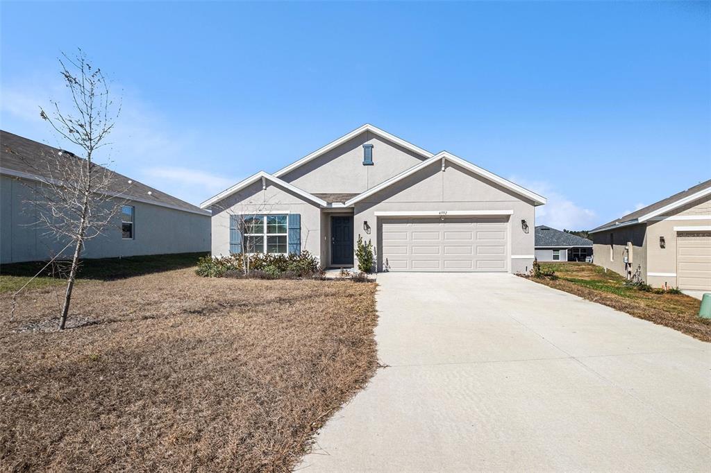 4992 North Fairways Ridge Point Beverly Hills, FL 34465 - Photo 2 of 29