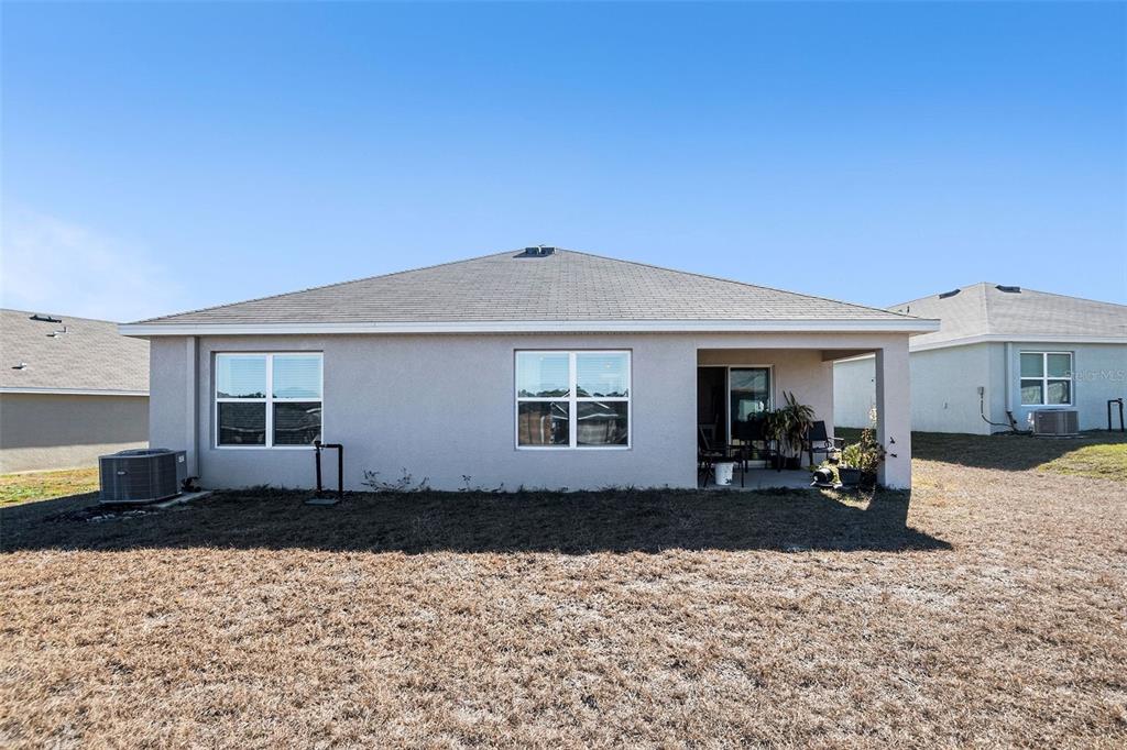 4992 North Fairways Ridge Point Beverly Hills, FL 34465 - Photo 27 of 29