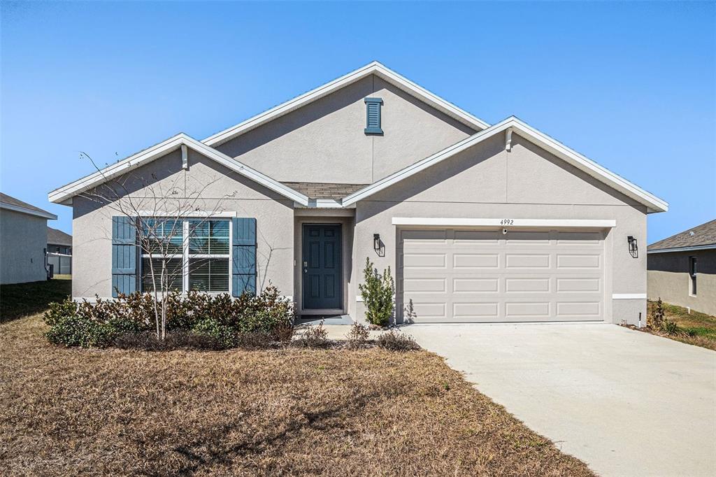 4992 North Fairways Ridge Point Beverly Hills, FL 34465 - Photo 3 of 29